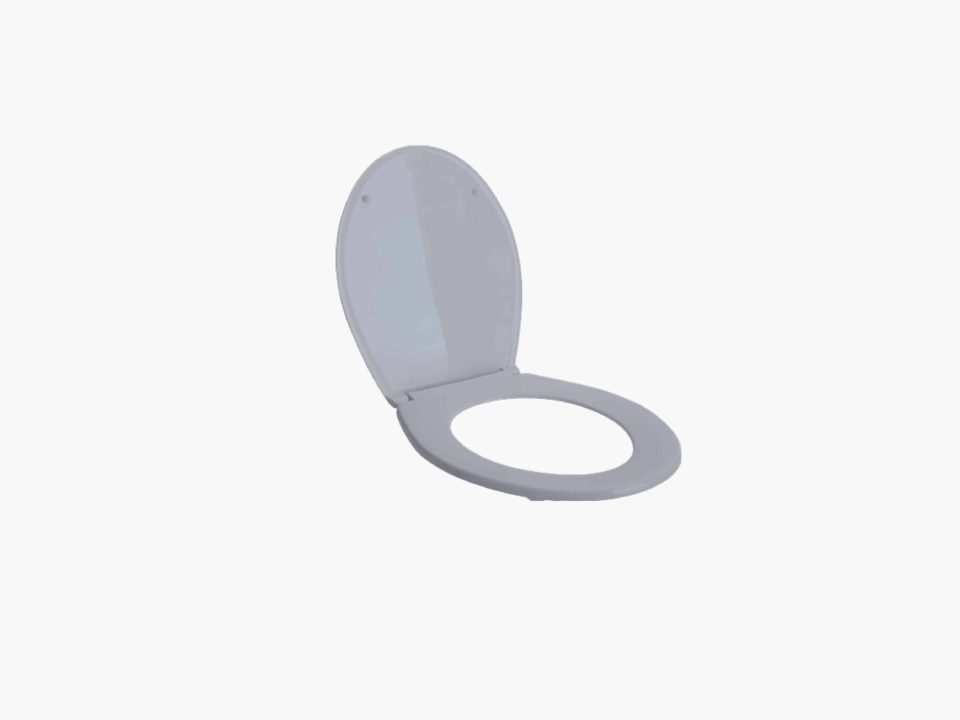 Bano WC-Sitz